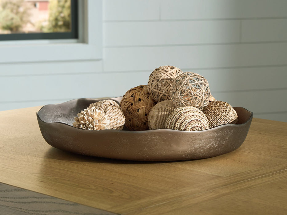 Wallmen Tray - U&U Home Budget Furniture (Carteret, NJ)