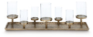 Wallmond Candle Holder - U&U Home Budget Furniture (Carteret, NJ)