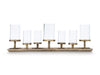 Wallmond Candle Holder - U&U Home Budget Furniture (Carteret, NJ)