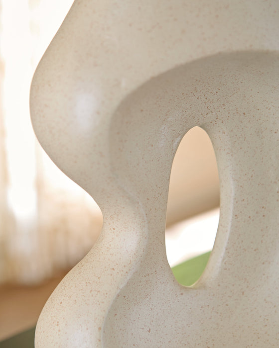 Odion Vase - U&U Home Budget Furniture (Carteret, NJ)