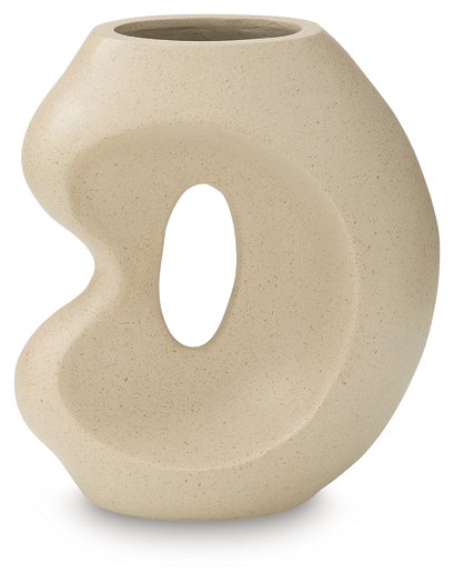 Odion Vase - U&U Home Budget Furniture (Carteret, NJ)