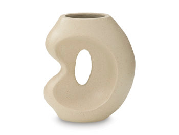 Odion Vase - U&U Home Budget Furniture (Carteret, NJ)