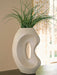 Odion Vase - U&U Home Budget Furniture (Carteret, NJ)