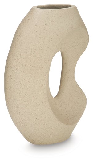 Odion Vase - U&U Home Budget Furniture (Carteret, NJ)