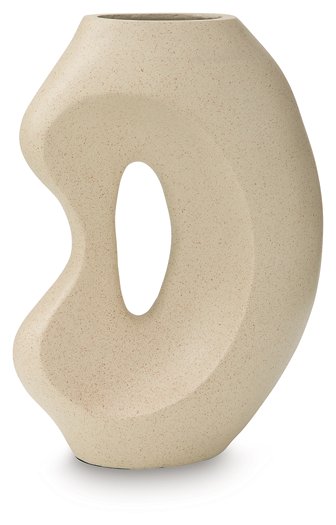 Odion Vase - U&U Home Budget Furniture (Carteret, NJ)