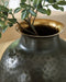 Woody Vase - U&U Home Budget Furniture (Carteret, NJ)