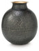 Woody Vase - U&U Home Budget Furniture (Carteret, NJ)