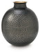 Woody Vase - U&U Home Budget Furniture (Carteret, NJ)
