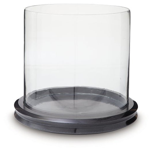 Saskia Candle Holder - U&U Home Budget Furniture (Carteret, NJ)