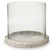 Saskia Candle Holder - U&U Home Budget Furniture (Carteret, NJ)