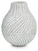 Shelvie Vase - U&U Home Budget Furniture (Carteret, NJ)