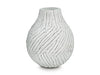 Shelvie Vase - U&U Home Budget Furniture (Carteret, NJ)