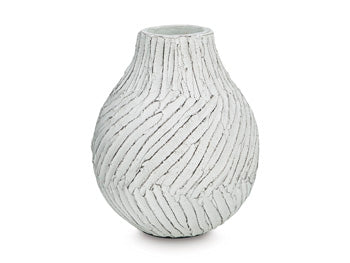 Shelvie Vase - U&U Home Budget Furniture (Carteret, NJ)