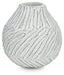Shelvie Vase - U&U Home Budget Furniture (Carteret, NJ)