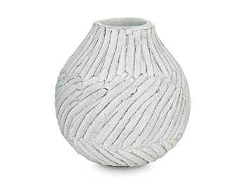 Shelvie Vase - U&U Home Budget Furniture (Carteret, NJ)