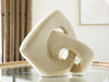 Feebs Sculpture - U&U Home Budget Furniture (Carteret, NJ)