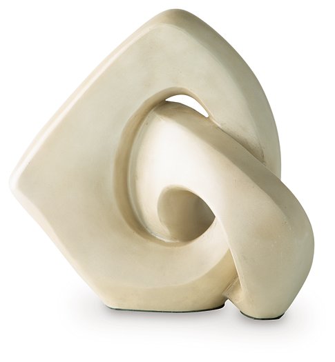 Feebs Sculpture - U&U Home Budget Furniture (Carteret, NJ)
