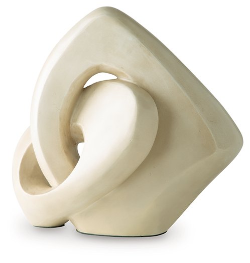 Feebs Sculpture - U&U Home Budget Furniture (Carteret, NJ)