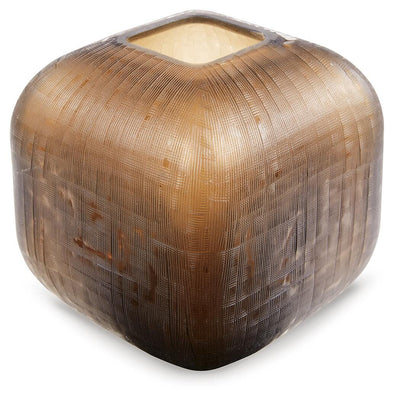 Capard Vase - U&U Home Budget Furniture (Carteret, NJ)