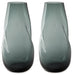 Beamund Vase (Set of 2) - U&U Home Budget Furniture (Carteret, NJ)