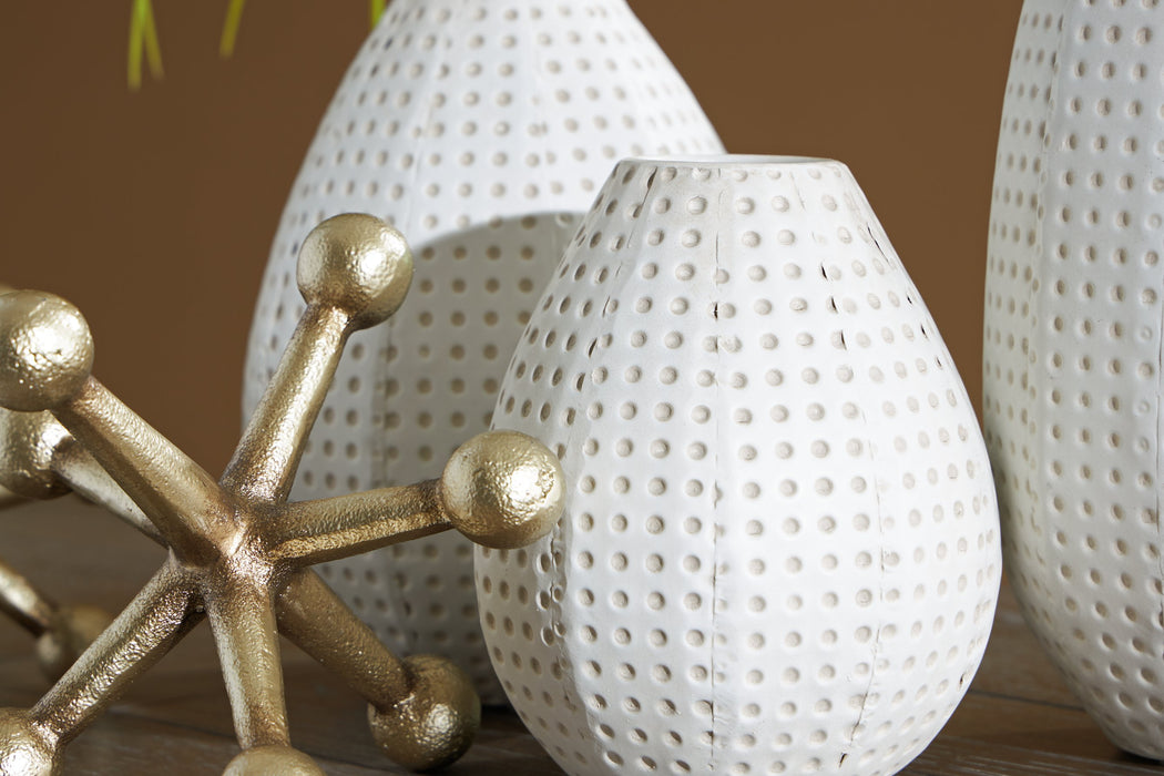 Azerton Accessory Set (Set of 5)