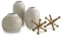 Vinburn Accessory Set (Set of 5) - U&U Home Budget Furniture (Carteret, NJ)