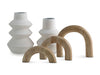 Maddwarth Accessory Set (Set of 5) - U&U Home Budget Furniture (Carteret, NJ)
