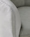 Kierreys Swivel Accent Chair - U&U Home Budget Furniture (Carteret, NJ)
