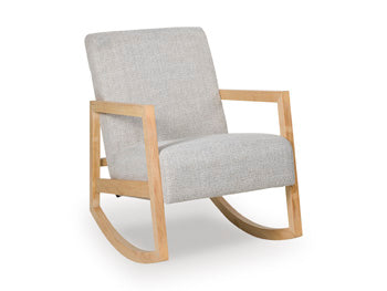 Wychworth Accent Chair - U&U Home Budget Furniture (Carteret, NJ)