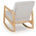 Wychworth Accent Chair - U&U Home Budget Furniture (Carteret, NJ)