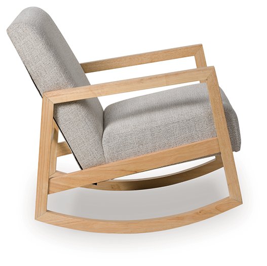 Wychworth Accent Chair - U&U Home Budget Furniture (Carteret, NJ)