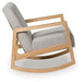 Wychworth Accent Chair - U&U Home Budget Furniture (Carteret, NJ)