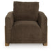 Dairlett Accent Chair - U&U Home Budget Furniture (Carteret, NJ)
