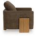 Dairlett Accent Chair - U&U Home Budget Furniture (Carteret, NJ)