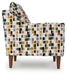 Fenna Accent Chair - U&U Home Budget Furniture (Carteret, NJ)