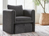 Vreni Accent Chair - U&U Home Budget Furniture (Carteret, NJ)