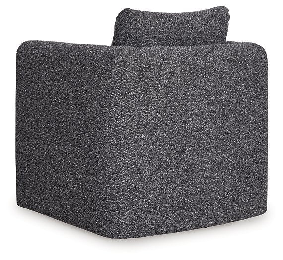 Vreni Accent Chair - U&U Home Budget Furniture (Carteret, NJ)