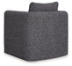 Vreni Accent Chair - U&U Home Budget Furniture (Carteret, NJ)
