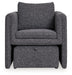 Vreni Accent Chair - U&U Home Budget Furniture (Carteret, NJ)