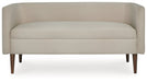 Wainner Accent Bench - U&U Home Budget Furniture (Carteret, NJ)