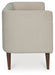 Wainner Accent Bench - U&U Home Budget Furniture (Carteret, NJ)