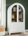 Dagandale Accent Cabinet - U&U Home Budget Furniture (Carteret, NJ)