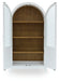 Dagandale Accent Cabinet - U&U Home Budget Furniture (Carteret, NJ)