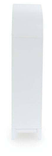 Dagandale Accent Cabinet - U&U Home Budget Furniture (Carteret, NJ)