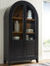 Dagandale Accent Cabinet - U&U Home Budget Furniture (Carteret, NJ)