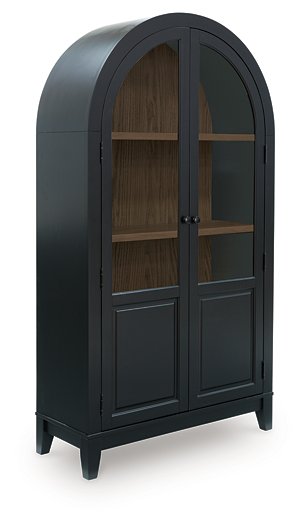 Dagandale Accent Cabinet - U&U Home Budget Furniture (Carteret, NJ)