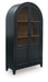 Dagandale Accent Cabinet - U&U Home Budget Furniture (Carteret, NJ)