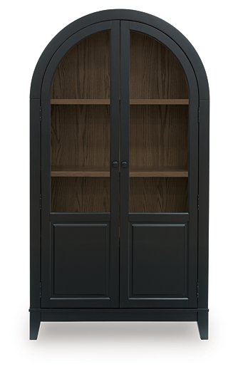 Dagandale Accent Cabinet - U&U Home Budget Furniture (Carteret, NJ)
