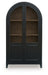 Dagandale Accent Cabinet - U&U Home Budget Furniture (Carteret, NJ)