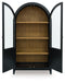 Dagandale Accent Cabinet - U&U Home Budget Furniture (Carteret, NJ)
